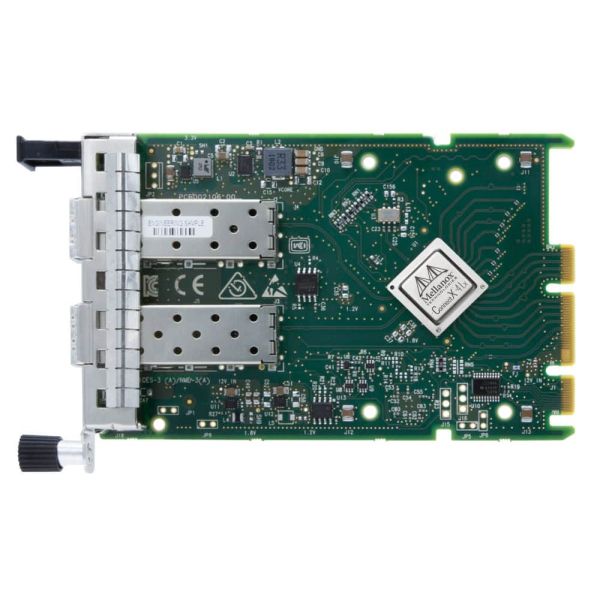 Lenovo Mellanox ConnectX-4 Lx Intern Fiber 25000 Mbit/s (4XC7A08246)