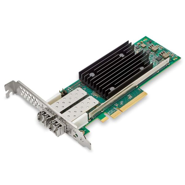 Lenovo 4XC7A08276 netwerkkaart Intern Fiber 32000 Mbit/s (4XC7A08276)