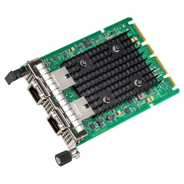 Lenovo 4XC7A08278 netwerkkaart Intern Ethernet 10000 Mbit/s (4XC7A08278) Lenovo 4XC7A08278 netwerkkaart Intern Ethernet 10000 Mbit/s (4XC7A08278)