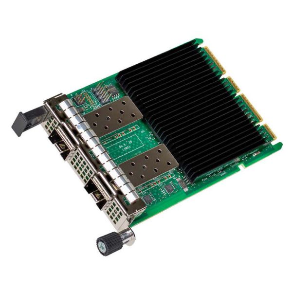 Lenovo 4XC7A08294 netwerkkaart Intern Ethernet 25000 Mbit/s (4XC7A08294)