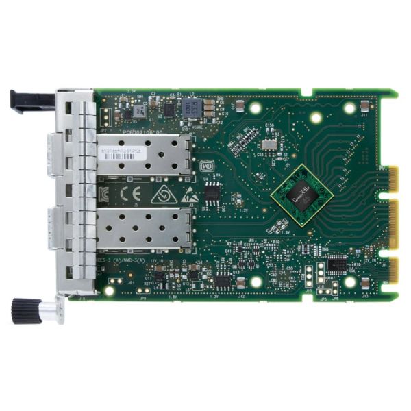 Lenovo 4XC7A62582 netwerkkaart Intern Ethernet 25000 Mbit/s (4XC7A62582)