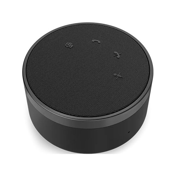 Lenovo 4XD1C82055 luidspreker telefoon PC USB Type-C Zwart (4XD1C82055) Lenovo 4XD1C82055 luidspreker telefoon PC USB Type-C Zwart (4XD1C82055)