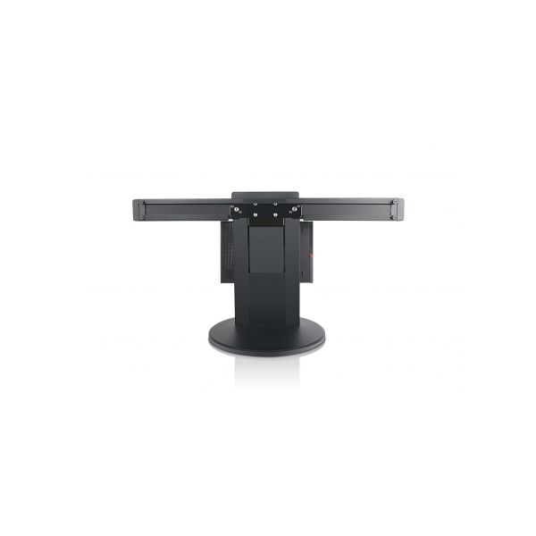 Lenovo 4XF0L72016 flat panel bureau steun Zwart (4XF0L72016)