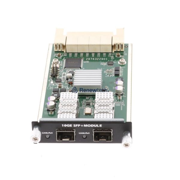 DELL 10GB SFP+ DUAL PORT POWERCONNECT 6200-XGSF (U691D)