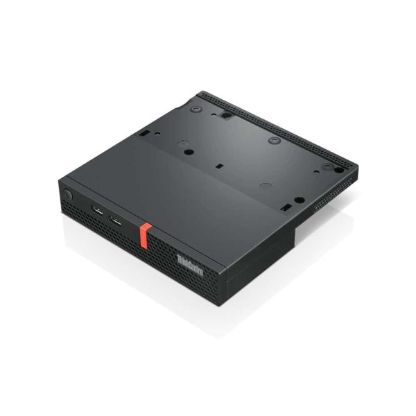 Lenovo 4XF0V81632 houder & standaard all-in-one pc/werkstation 5 kg Zwart 55,9 cm (22") 68,6 cm (27") (4XF0V81632)