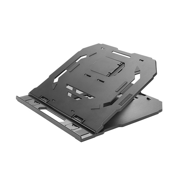 Lenovo 4XF1A19885 notebookstandaard Zwart (4XF1A19885)