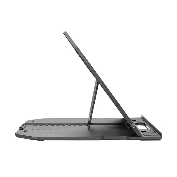 Lenovo 4XF1A19885 notebookstandaard Zwart (4XF1A19885)