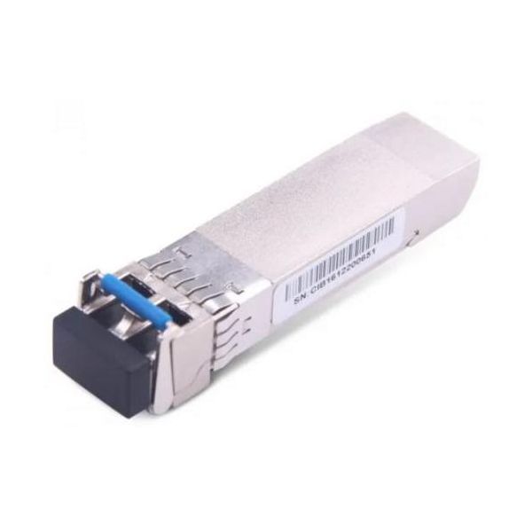 Lenovo 10G SFP+ Optical iSCSI Module (4XF7A14919)