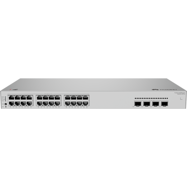 Huawei S220S-24P4J Netwerkswitch 24 Poorten (S220S-24P4J)