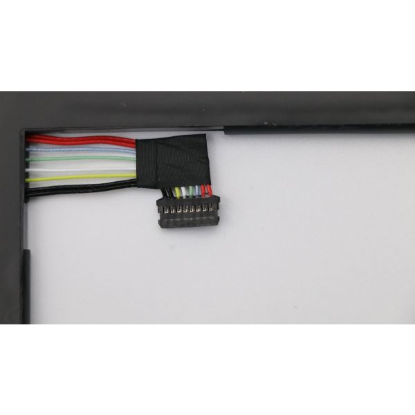 Lenovo 5B10S73396 laptop reserve-onderdeel Batterij/Accu (5B10S73396)