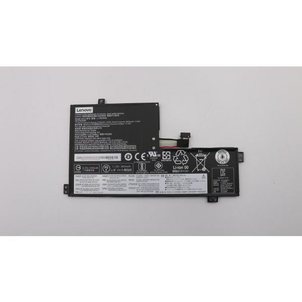Lenovo 5B10S73396 laptop reserve-onderdeel Batterij/Accu (5B10S73396) Lenovo 5B10S73396 laptop reserve-onderdeel Batterij/Accu (5B10S73396)