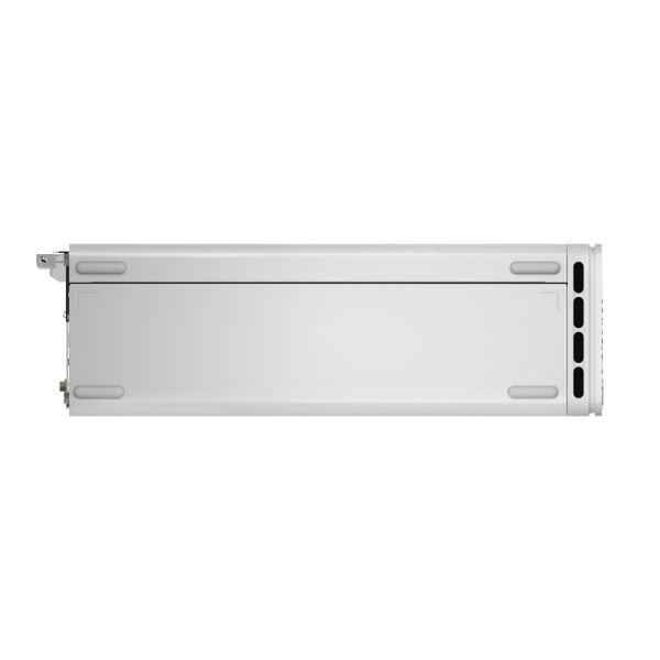 Lenovo IdeaCentre Tower 08IRH9 Intel® Core™ i5 i5-13420H 16 GB DDR5-SDRAM 1 TB SSD Windows 11 Home SFF PC Grijs (90XW002WGF)