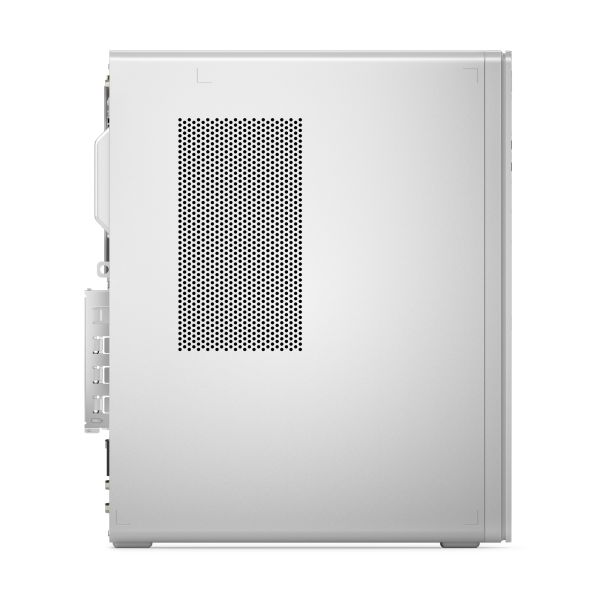 Lenovo IdeaCentre Tower 08IRH9 Intel® Core™ i5 i5-13420H 16 GB DDR5-SDRAM 1 TB SSD Windows 11 Home SFF PC Grijs (90XW002WGF)