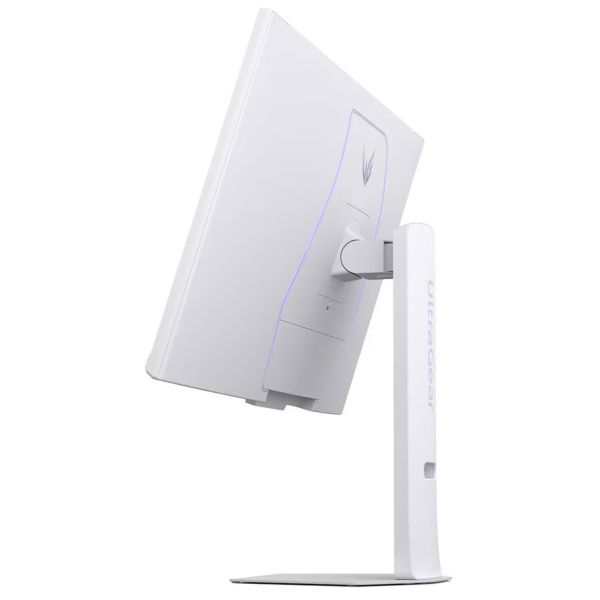LG 32G810SA-W.AEU computer monitor 81,3 cm (32") 3840 x 2160 Pixels 4K Ultra HD LCD Zwart (32G810SA-W.AEU)