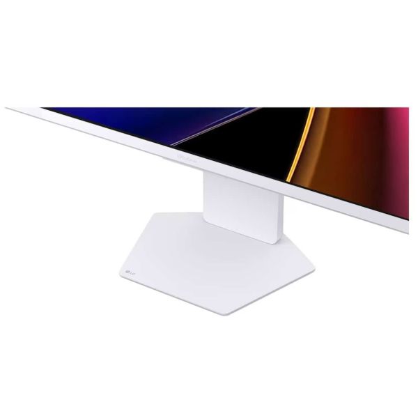 LG 32G810SA-W.AEU computer monitor 81,3 cm (32") 3840 x 2160 Pixels 4K Ultra HD LCD Zwart (32G810SA-W.AEU)