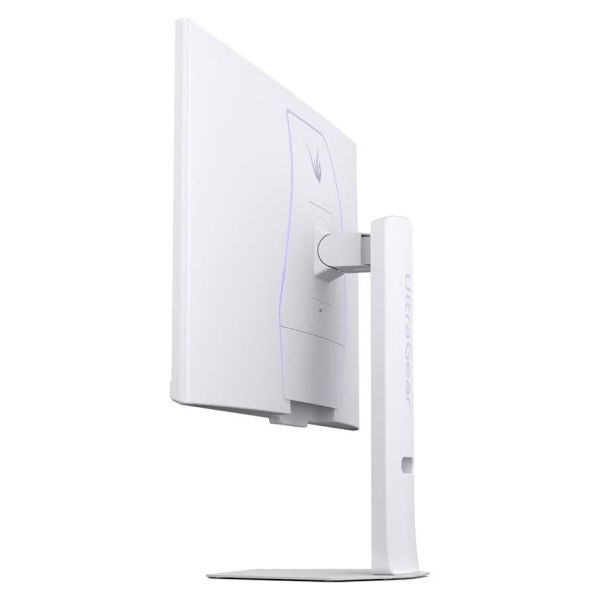 LG 32G810SA-W.AEU computer monitor 81,3 cm (32") 3840 x 2160 Pixels 4K Ultra HD LCD Zwart (32G810SA-W.AEU)