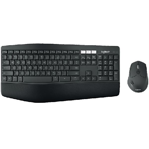 Logitech MK850 Performance - tastatur (920-008219)