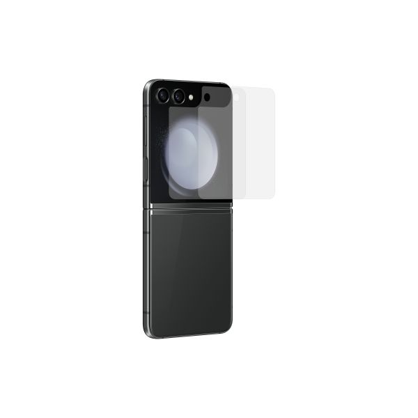 Samsung EF-UF731CTEGWW scherm- & rugbeschermer voor mobiele telefoons Doorzichtige schermbeschermer 1 stuk(s) (EF-UF731CTEGWW) Samsung EF-UF731CTEGWW scherm- & rugbeschermer voor mobiele telefoons Doorzichtige schermbeschermer 1 stuk(s) (EF-UF731CTEGWW)