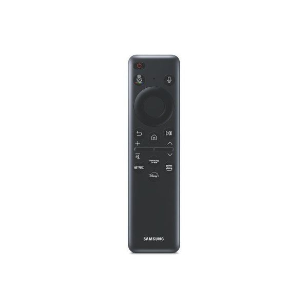 Samsung GU43DU8079U 109,2 cm (43") 4K Ultra HD Smart TV Wifi Zwart (GU43DU8079UXZG)