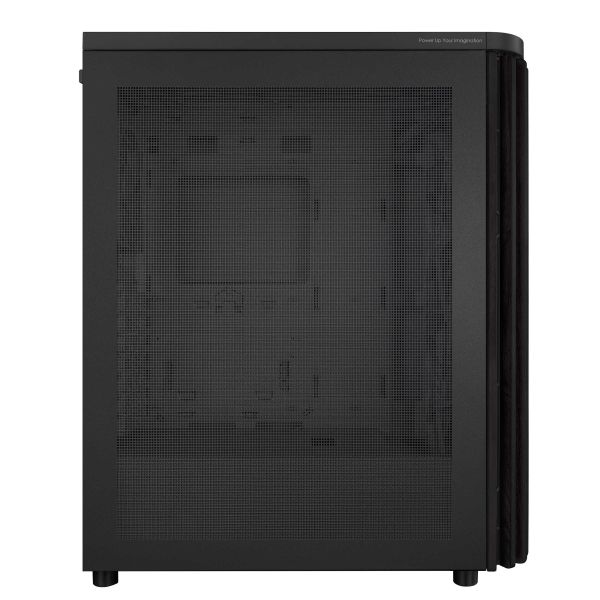 ASUS 90DC00M0-B39040 computerbehuizing Zwart (90DC00M0-B39040)