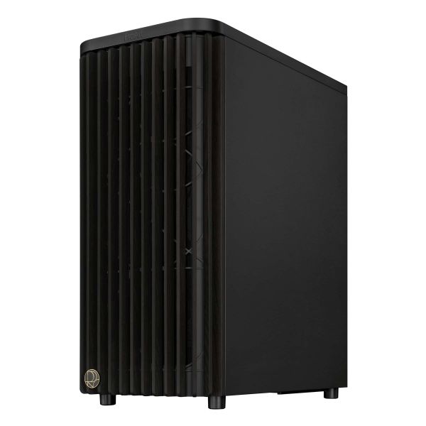 ASUS 90DC00M0-B39040 computerbehuizing Zwart (90DC00M0-B39040)
