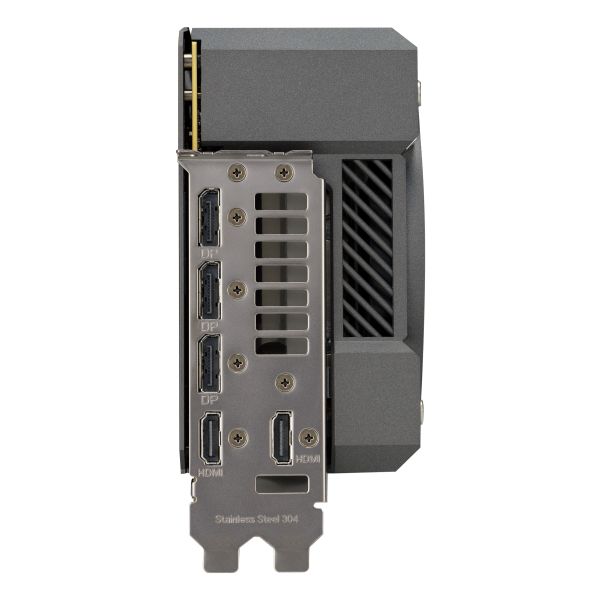 ASUS TUF Gaming TUF-RTX5090-O32G-GAMING NVIDIA GeForce RTX 5090 32 GB GDDR7 (90YV0LY0-M0NA00)