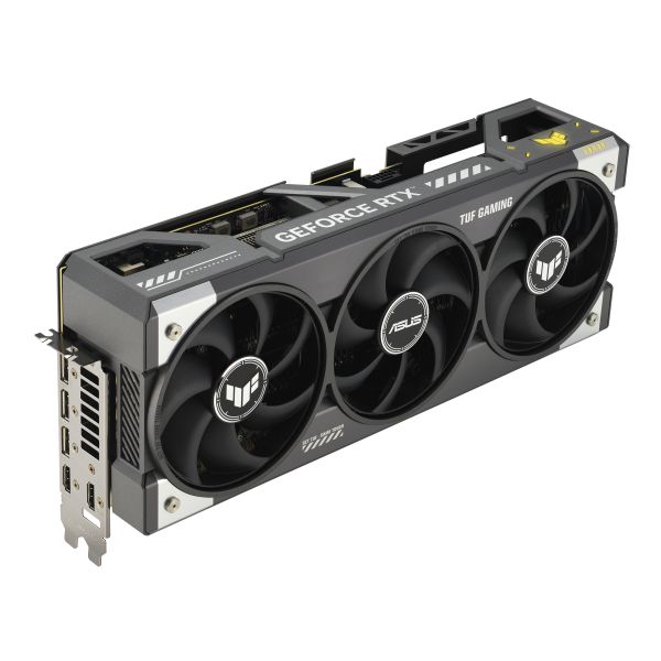 ASUS TUF Gaming TUF-RTX5090-O32G-GAMING NVIDIA GeForce RTX 5090 32 GB GDDR7 (90YV0LY0-M0NA00)