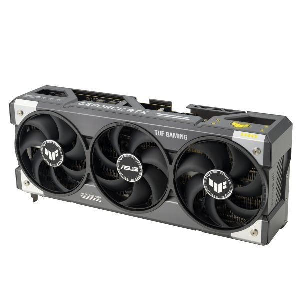 ASUS TUF Gaming TUF-RTX5090-O32G-GAMING NVIDIA GeForce RTX 5090 32 GB GDDR7 (90YV0LY0-M0NA00)