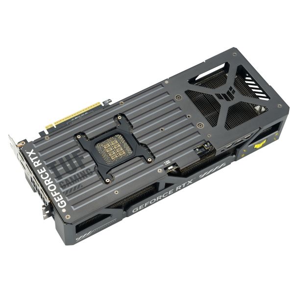 ASUS TUF Gaming TUF-RTX5090-O32G-GAMING NVIDIA GeForce RTX 5090 32 GB GDDR7 (90YV0LY0-M0NA00)