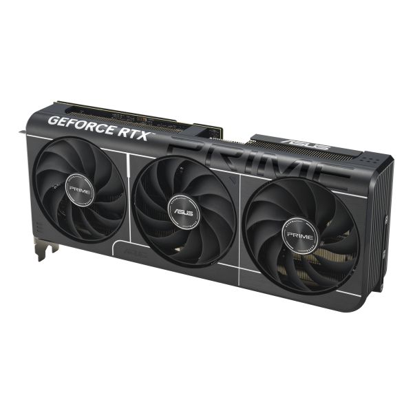 ASUS Prime -RTX5070-12G NVIDIA GeForce RTX 5070 12 GB GDDR7 (90YV0M11-M0NA00) ASUS Prime -RTX5070-12G NVIDIA GeForce RTX 5070 12 GB GDDR7 (90YV0M11-M0NA00)