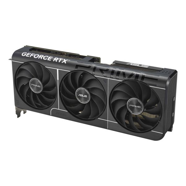 ASUS Prime -RTX5070-12G NVIDIA GeForce RTX 5070 12 GB GDDR7 (90YV0M11-M0NA00)