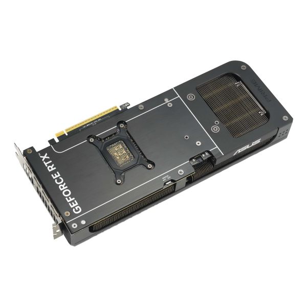 ASUS Prime -RTX5070-12G NVIDIA GeForce RTX 5070 12 GB GDDR7 (90YV0M11-M0NA00)