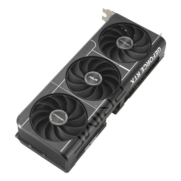 ASUS Prime -RTX5070-12G NVIDIA GeForce RTX 5070 12 GB GDDR7 (90YV0M11-M0NA00)