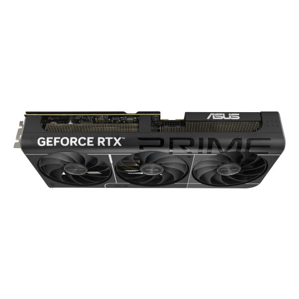 ASUS Prime -RTX5070-12G NVIDIA GeForce RTX 5070 12 GB GDDR7 (90YV0M11-M0NA00)