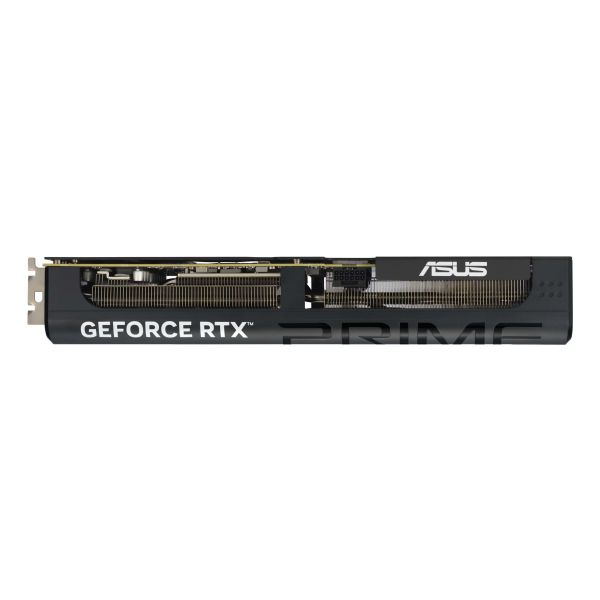 ASUS Prime -RTX5070-12G NVIDIA GeForce RTX 5070 12 GB GDDR7 (90YV0M11-M0NA00)