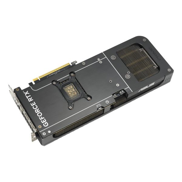 ASUS Prime -RTX5070-12G NVIDIA GeForce RTX 5070 12 GB GDDR7 (90YV0M11-M0NA00) ASUS Prime -RTX5070-12G NVIDIA GeForce RTX 5070 12 GB GDDR7 (90YV0M11-M0NA00)