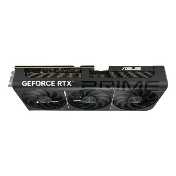 ASUS Prime -RTX5070-12G NVIDIA GeForce RTX 5070 12 GB GDDR7 (90YV0M11-M0NA00) ASUS Prime -RTX5070-12G NVIDIA GeForce RTX 5070 12 GB GDDR7 (90YV0M11-M0NA00)
