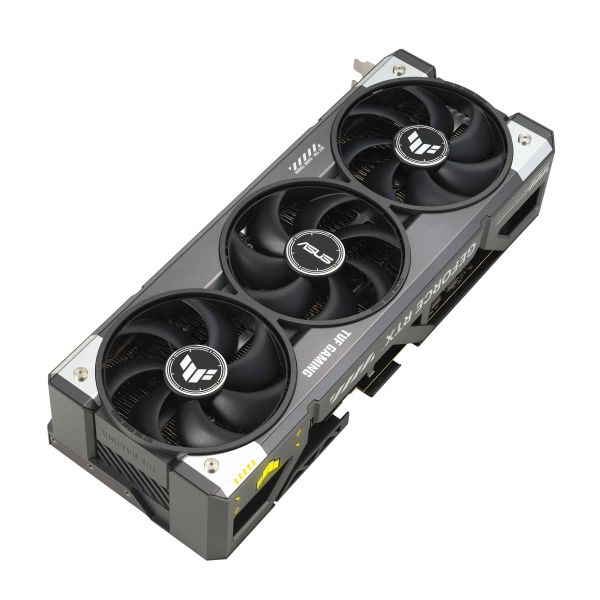 ASUS TUF Gaming TUF-RTX5080-O16G-GAMING NVIDIA GeForce RTX 5080 16 GB GDDR7 (90YV0M30-M0NA00)