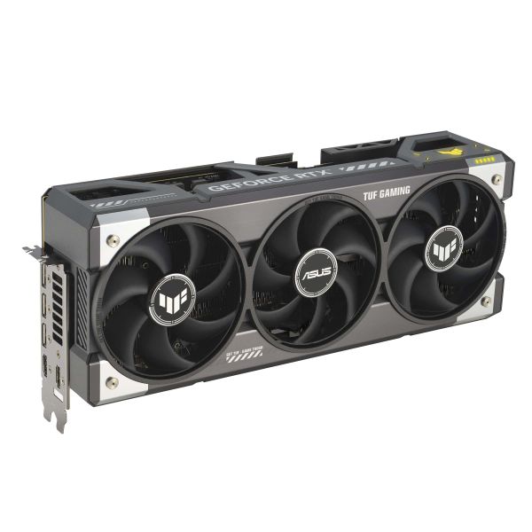 ASUS TUF Gaming TUF-RTX5080-O16G-GAMING NVIDIA GeForce RTX 5080 16 GB GDDR7 (90YV0M30-M0NA00)