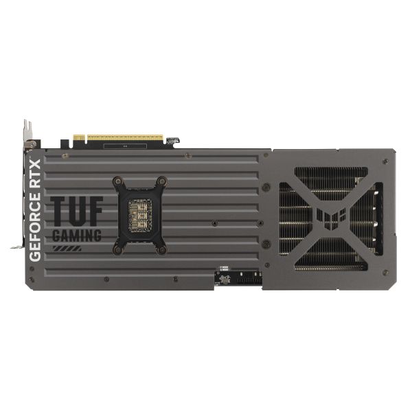 ASUS TUF Gaming TUF-RTX5080-O16G-GAMING NVIDIA GeForce RTX 5080 16 GB GDDR7 (90YV0M30-M0NA00) ASUS TUF Gaming TUF-RTX5080-O16G-GAMING NVIDIA GeForce RTX 5080 16 GB GDDR7 (90YV0M30-M0NA00)