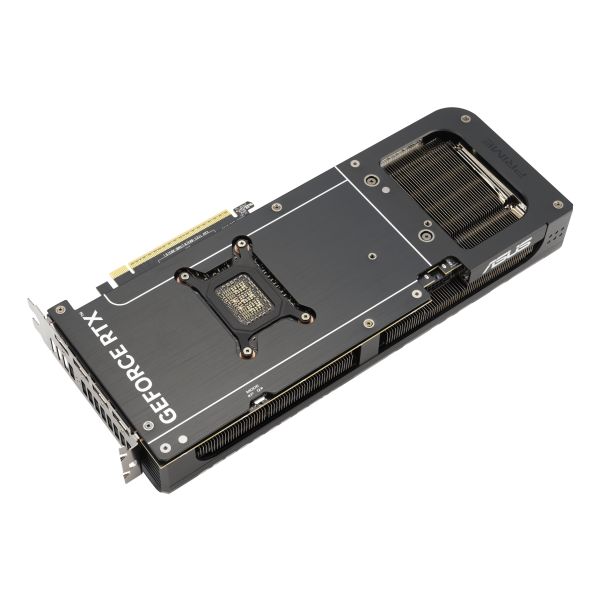 ASUS Prime -RTX5070TI-O16G NVIDIA GeForce RTX 5070 Ti 16 GB GDDR7 (90YV0MF0-M0NA00)