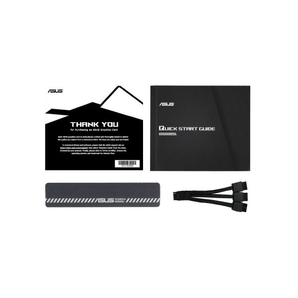 ASUS Prime -RTX5070TI-O16G NVIDIA GeForce RTX 5070 Ti 16 GB GDDR7 (90YV0MF0-M0NA00)