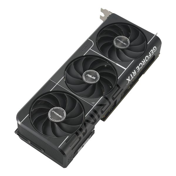 ASUS Prime -RTX5070TI-O16G NVIDIA GeForce RTX 5070 Ti 16 GB GDDR7 (90YV0MF0-M0NA00)