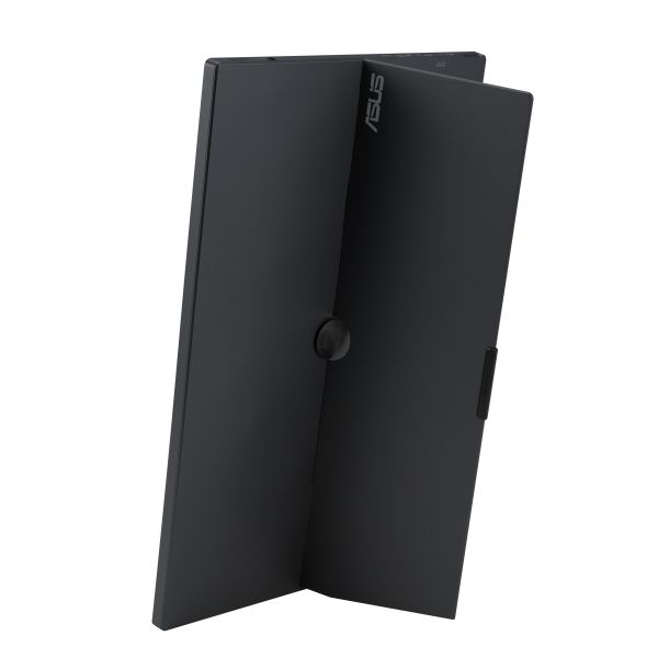 ASUS ZenScreen MB16AHT computer monitor 39,6 cm (15.6") 1920 x 1080 Pixels Full HD Touchscreen Zwart (MB16AHT)