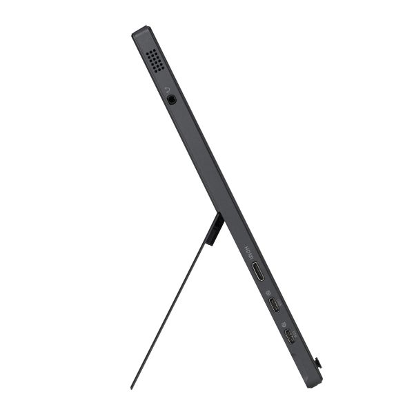 ASUS ZenScreen MB16AHT computer monitor 39,6 cm (15.6") 1920 x 1080 Pixels Full HD Touchscreen Zwart (MB16AHT)