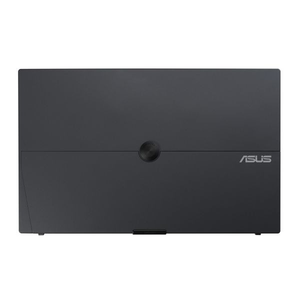 ASUS ZenScreen MB16AHT computer monitor 39,6 cm (15.6") 1920 x 1080 Pixels Full HD Touchscreen Zwart (MB16AHT)