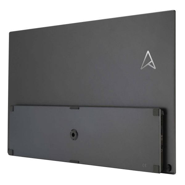 ASUS ZenScreen MB17AHG computer monitor 43,9 cm (17.3") 1920 x 1080 Pixels Full HD Zwart (MB17AHG)