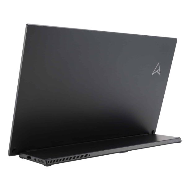 ASUS ZenScreen MB17AHG computer monitor 43,9 cm (17.3") 1920 x 1080 Pixels Full HD LCD Zwart (MB17AHG) ASUS ZenScreen MB17AHG computer monitor 43,9 cm (17.3") 1920 x 1080 Pixels Full HD LCD Zwart (MB17AHG)
