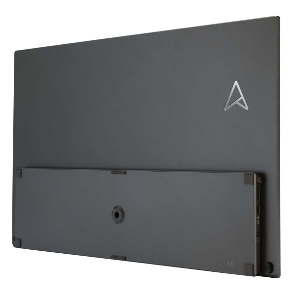 ASUS ZenScreen MB17AHG computer monitor 43,9 cm (17.3") 1920 x 1080 Pixels Full HD LCD Zwart (MB17AHG) ASUS ZenScreen MB17AHG computer monitor 43,9 cm (17.3") 1920 x 1080 Pixels Full HD LCD Zwart (MB17AHG)