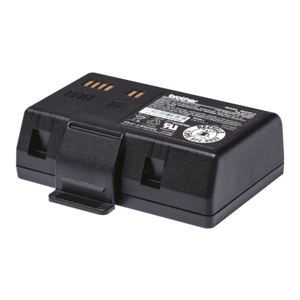 Brother PABT009 Batterij/Accu 1 stuk(s) (PA-BT-009)